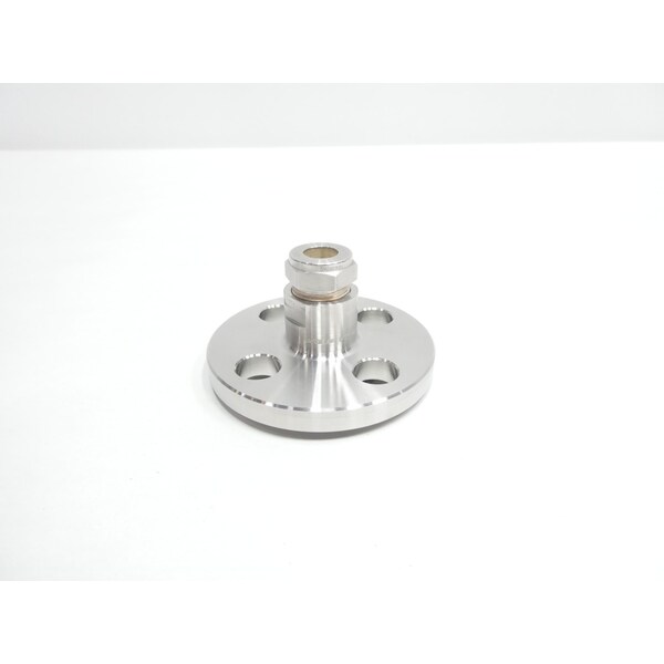 Swagelok FLANGE ADAPTER 1/2IN STAINLESS SS-8F0-F8-150 - main